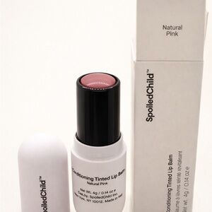Spoiled Child lip balm